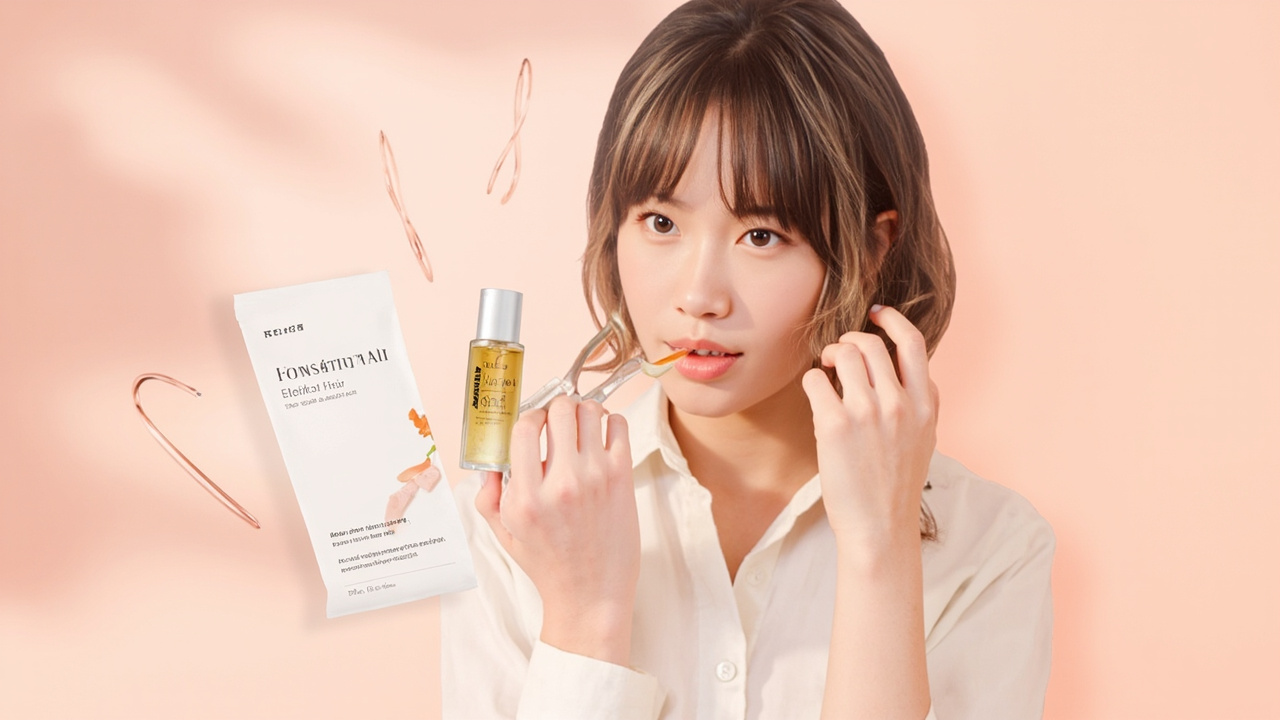 Key Benefits of Using Nail Strengtheners on Hair