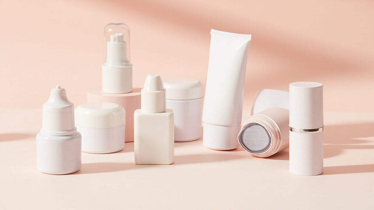 What is a Nail Repair Kit for Frizzy Hair?