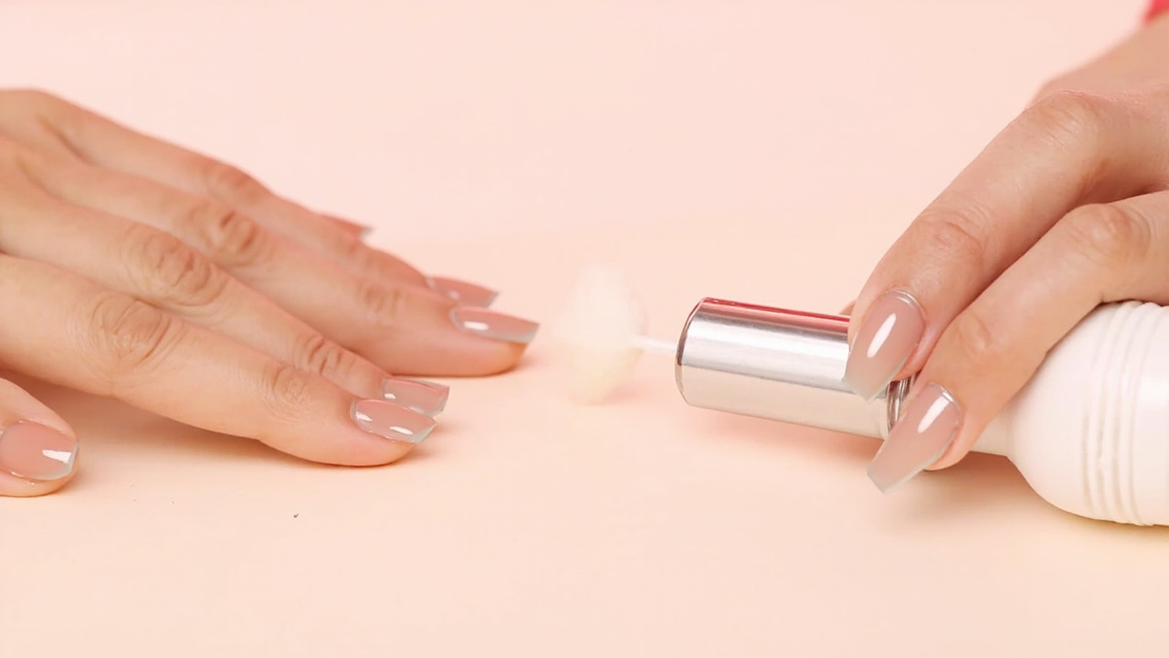 H2: Key Benefits of Using a Nail Repair Kit for Heat Damage