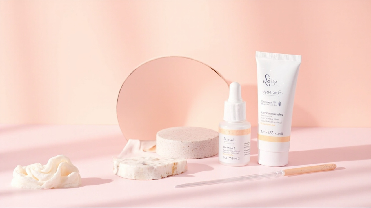 H2: Key Benefits of a Dedicated Nail Repair Kit