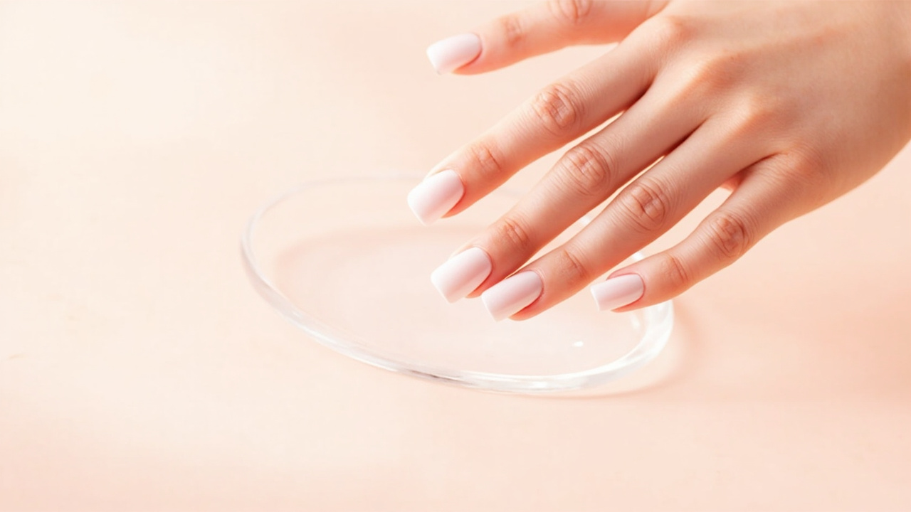 How to Choose the Best Nail Repair Kit for Split Ends