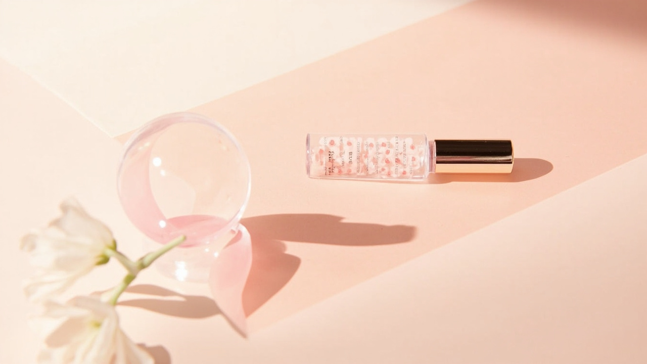 Why Choose Nail Stickers? The Science of Convenience