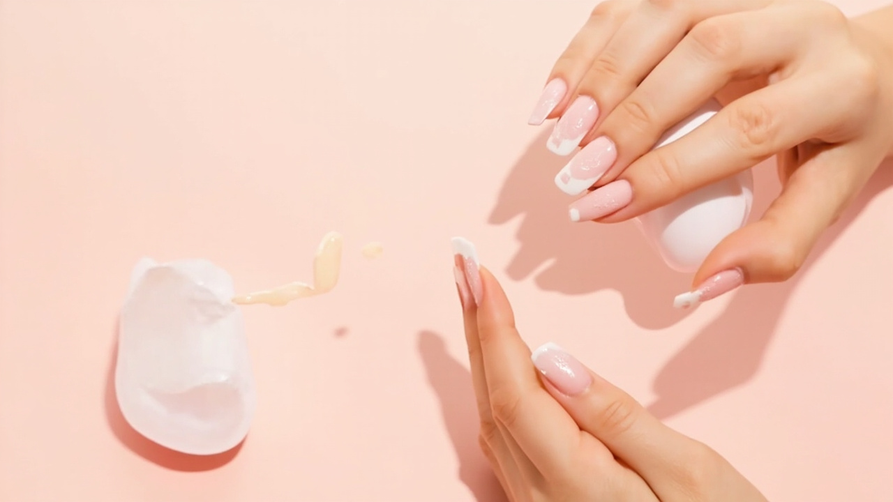 How to Choose the Best Nail Strengthener for Dark Spots