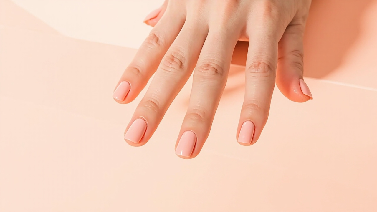 How to Choose the Best Nail Strengthener for Fungal Acne