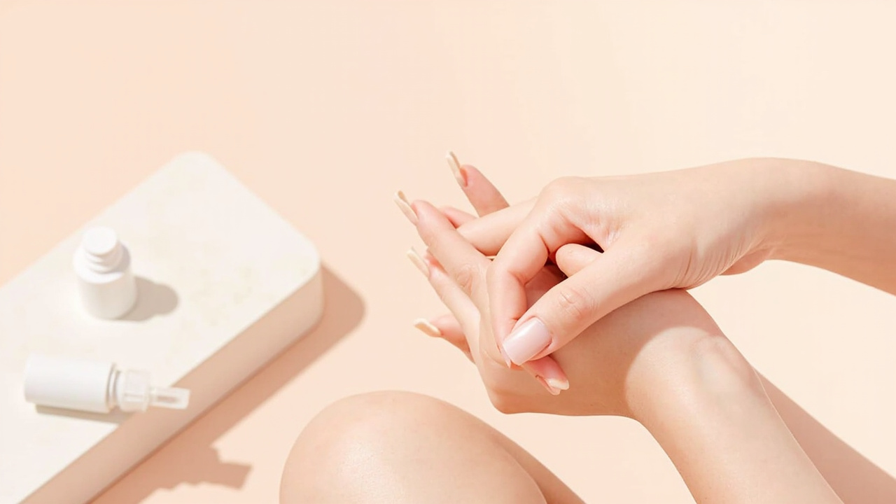 Quick Comparison Table: Best Nail Strengtheners for Fungal Acne