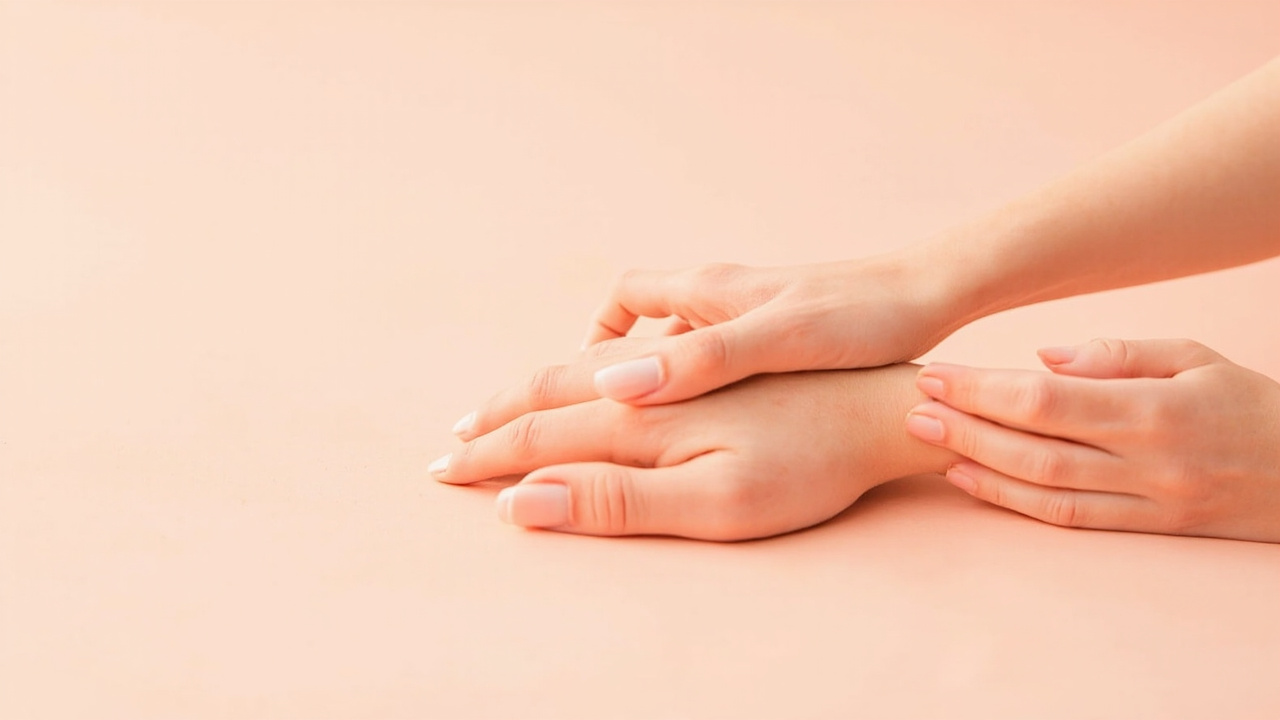 What Is Heat Damage to Nails?