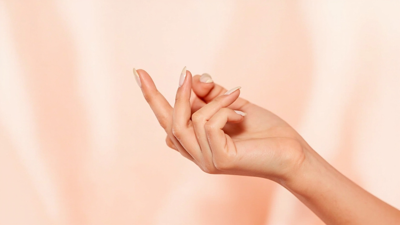 How to Choose the Best Nail Strengthener for Porous Nails