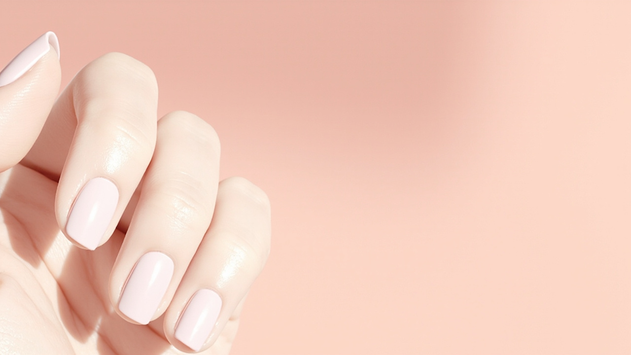Key Benefits of Using a Nail Strengthener for Porous-Looking Nails