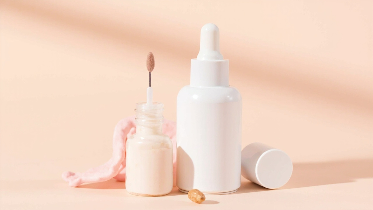How to Choose a Nail Strengener for Rosacea: The Ingredient Safety Check
