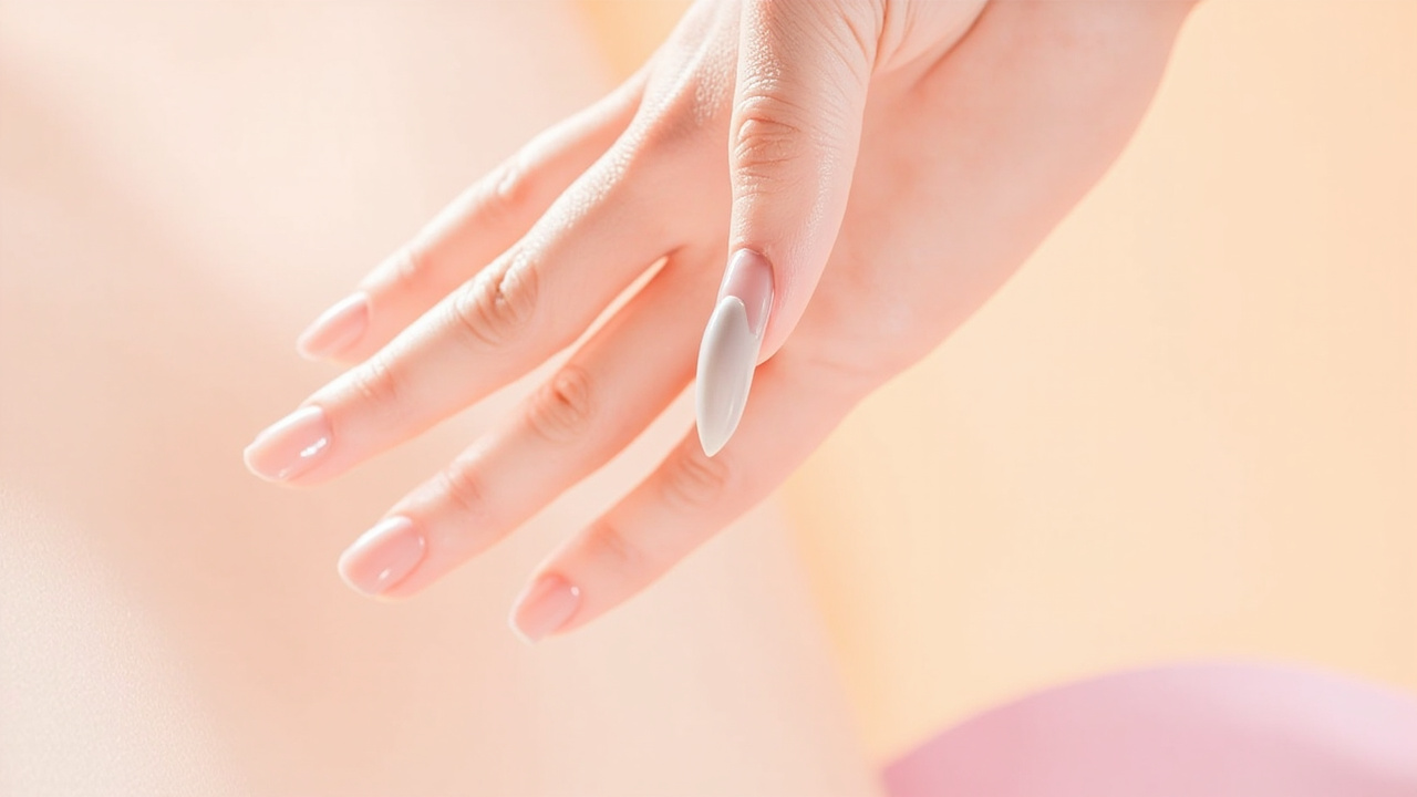 Key Benefits of a Rosacea-Safe Nail Strengener