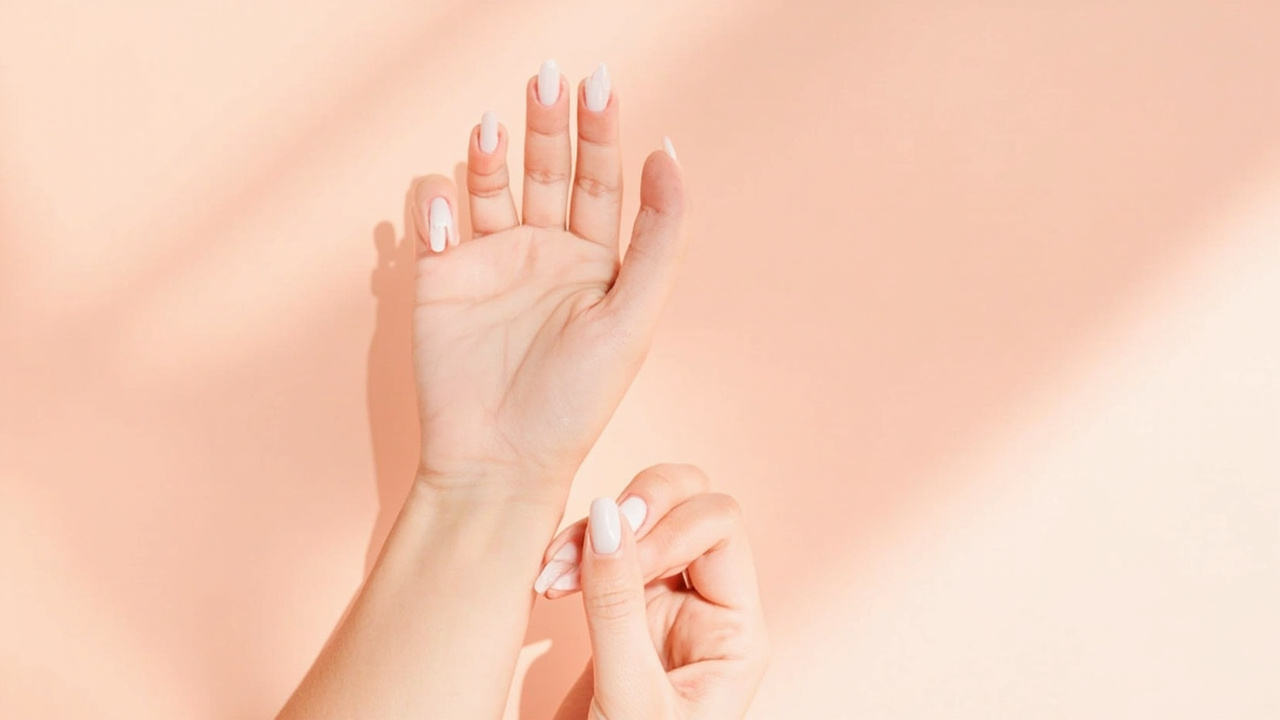 Key Ingredients in Effective Nail Strengtheners