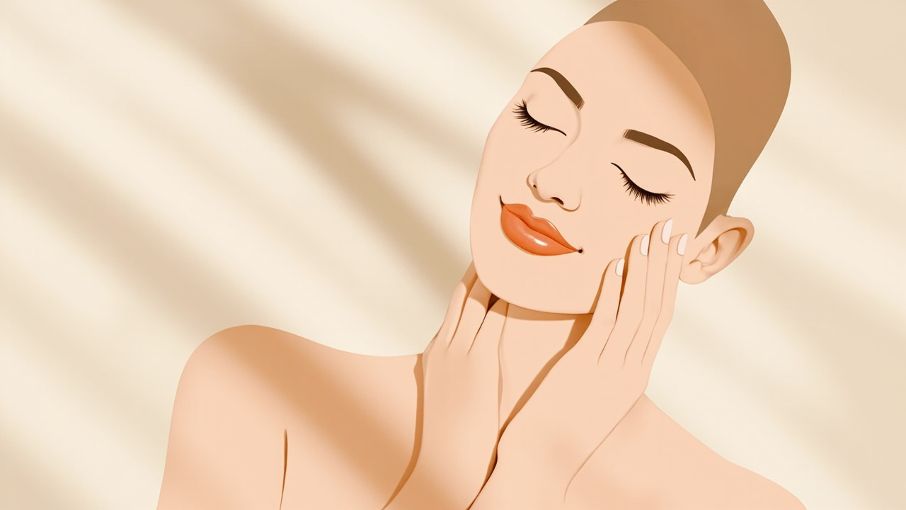 Key Benefits of Using a Neck Cream for Aging