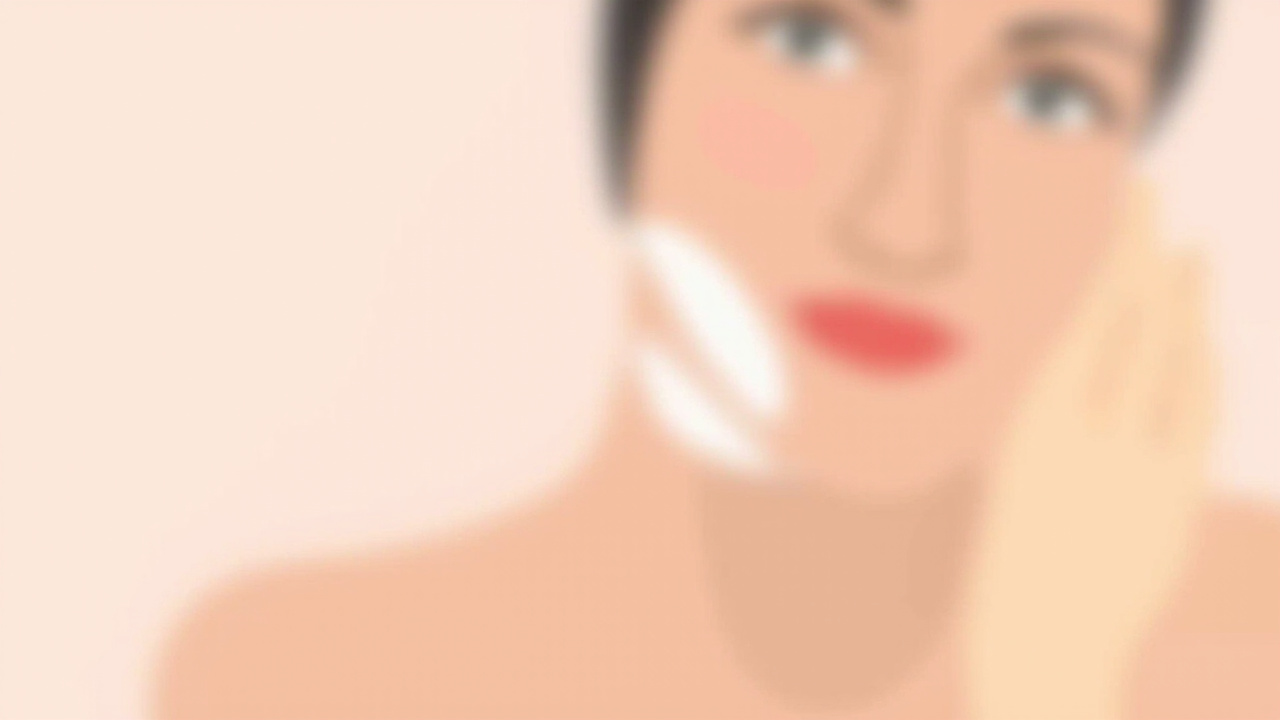 What Is a Neck Cream and How Is It Different from Face Moisturizer?