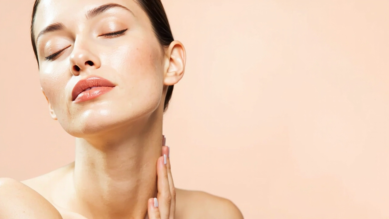 How to Choose the Best Neck Cream for Aging