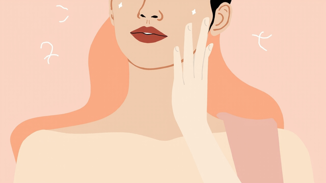 How to Choose the Best Neck Cream for Dark Spots