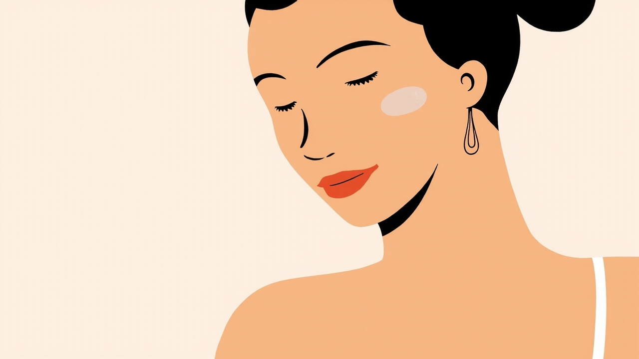 Key Benefits of Using a Neck Cream