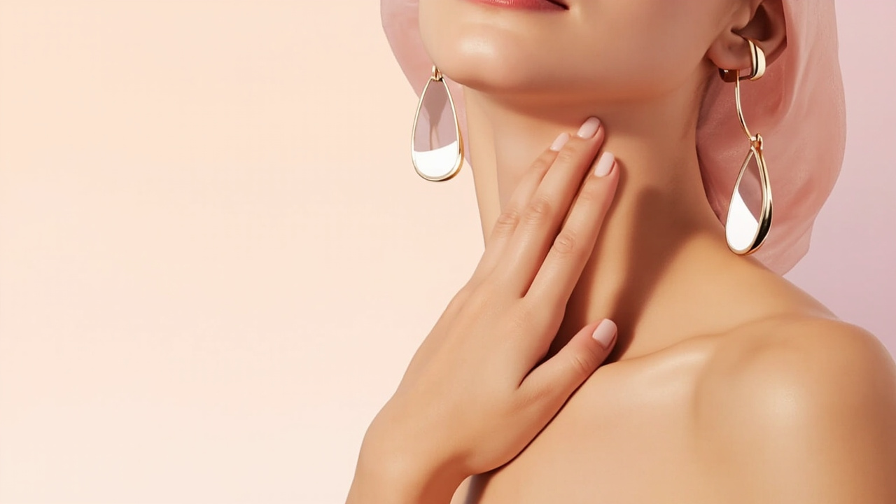 H2: What Is Neck Hyperpigmentation? (And Why It Happens)