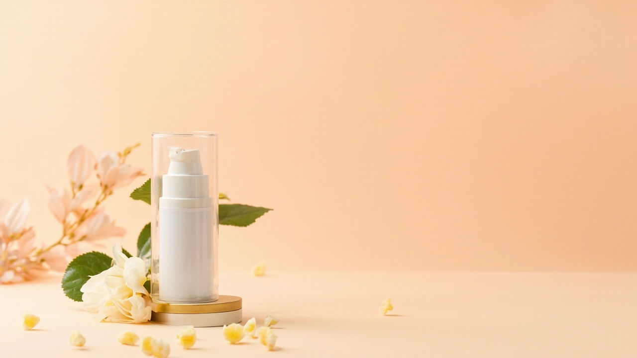 Key Benefits of Niacinamide for Psoriasis