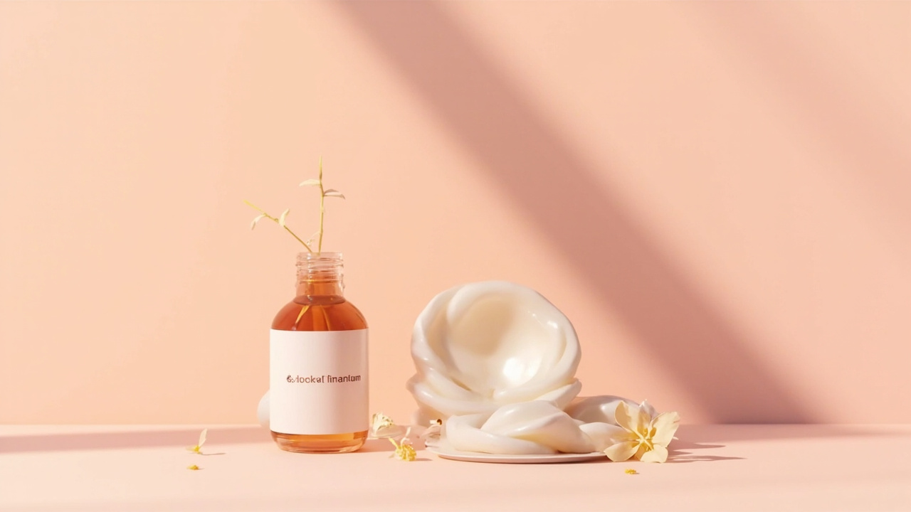 How to Choose the Best Niacinamide for Thinning Hair