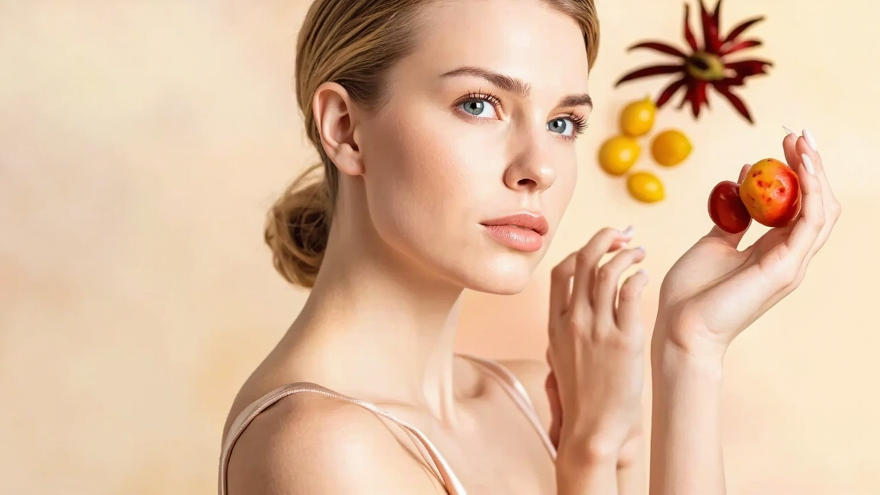 Key Benefits of Using Niacinamide for Hair Thinning
