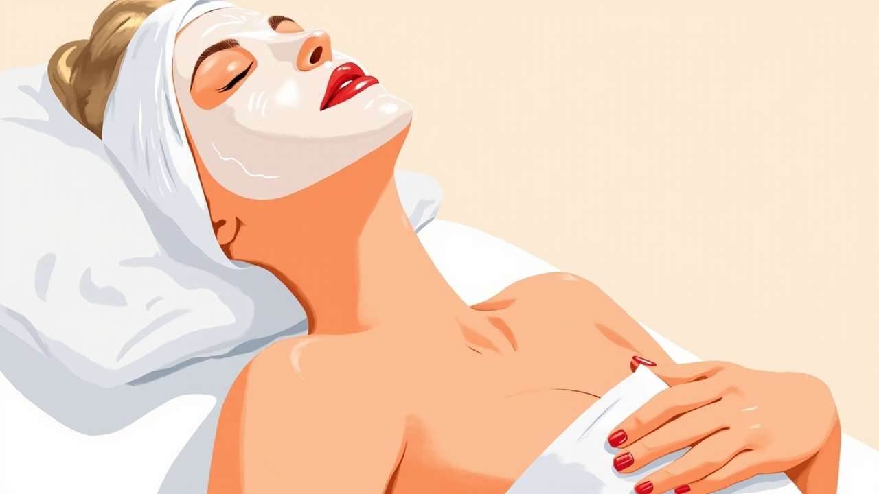 Benefits of Using a Sleeping Mask