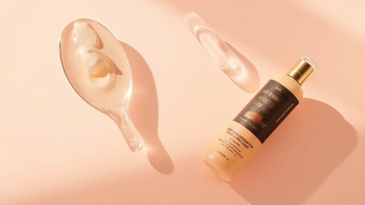 How to Choose the Best Peel-Off Mask for Dry Hair