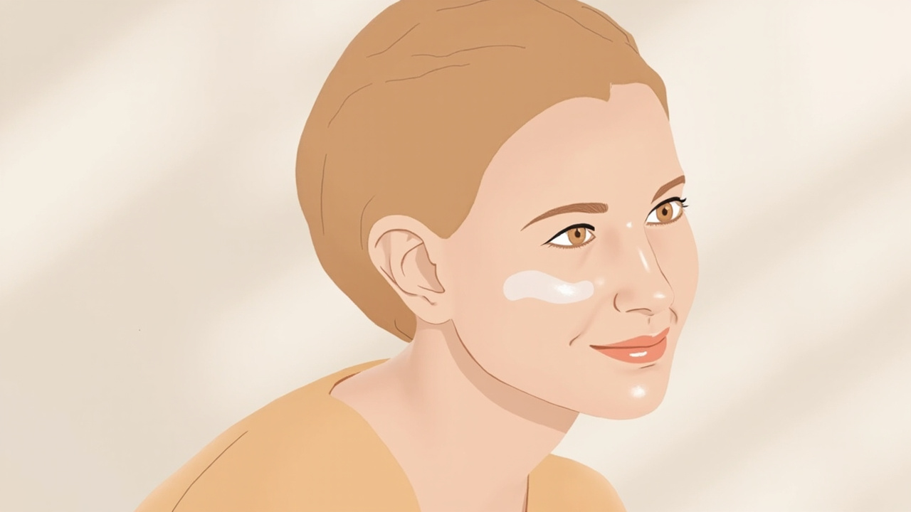 Key Benefits of Using a Peel-Off Mask for Hyperpigmentation