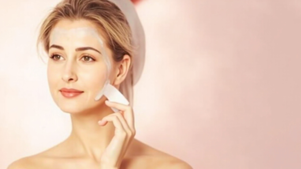 What Is a Peel-Off Mask for Hyperpigmentation?