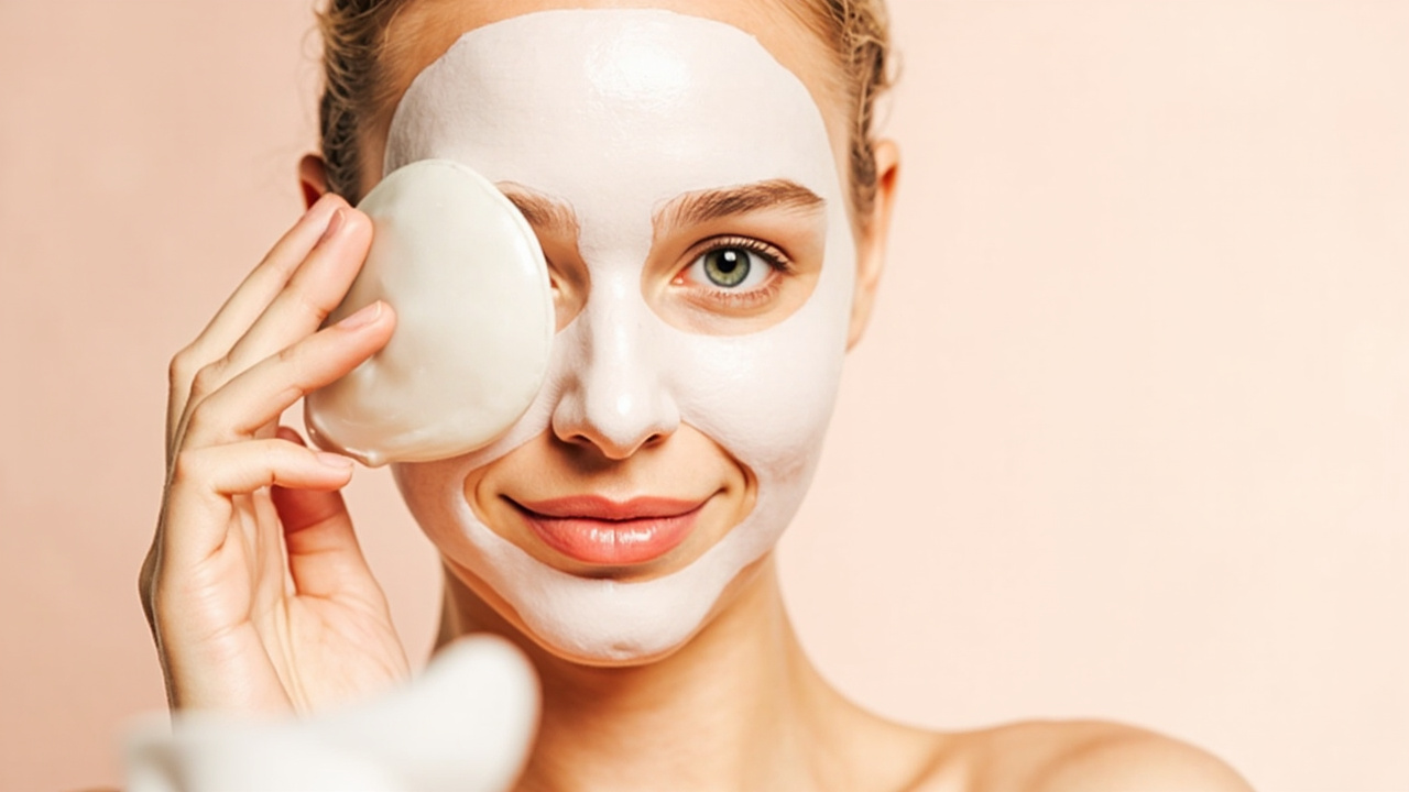 How to Choose the Best Peel-Off Mask for Hyperpigmentation
