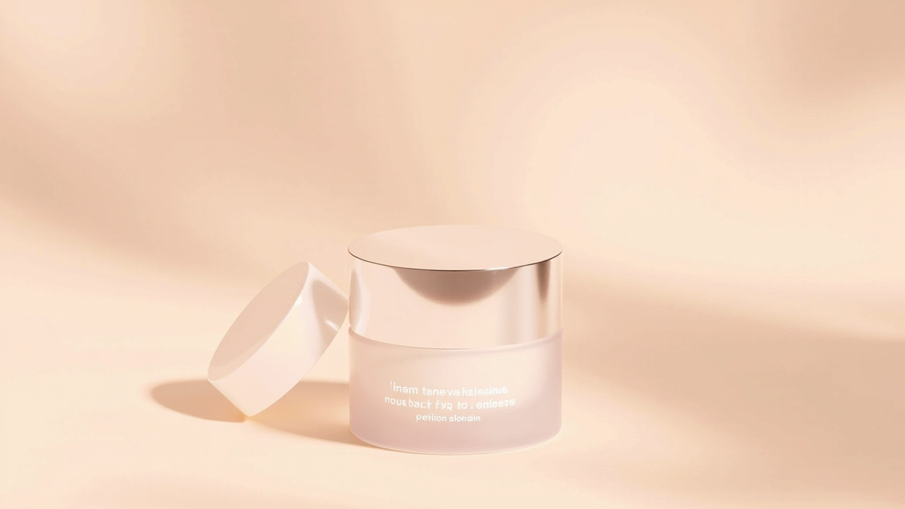 What Are Peptides and How Do They Work on the Skin?