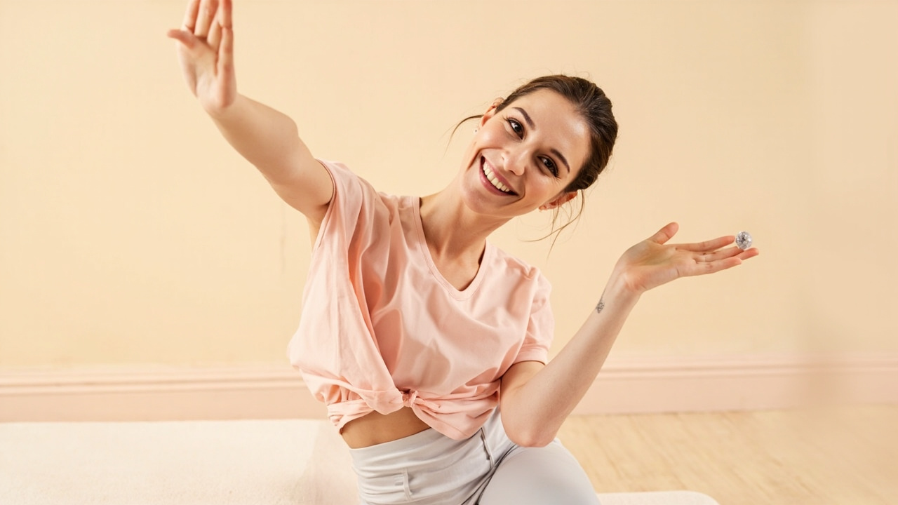 How Pilates Combats Aging: The Science Behind It