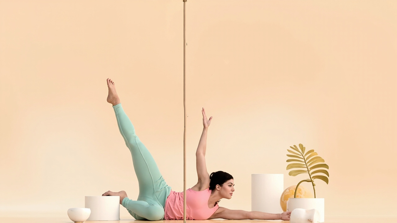 Best Pilates Exercises for Clear Skin