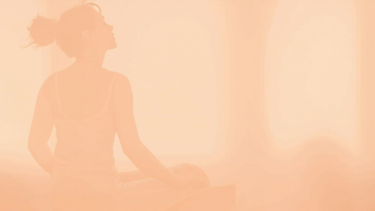How Pilates Improves Circulation for a Natural Glow