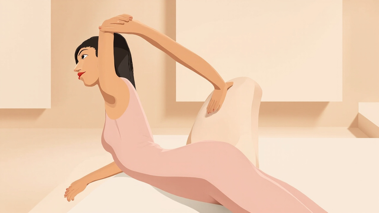 Stress Reduction and Its Impact on Skin