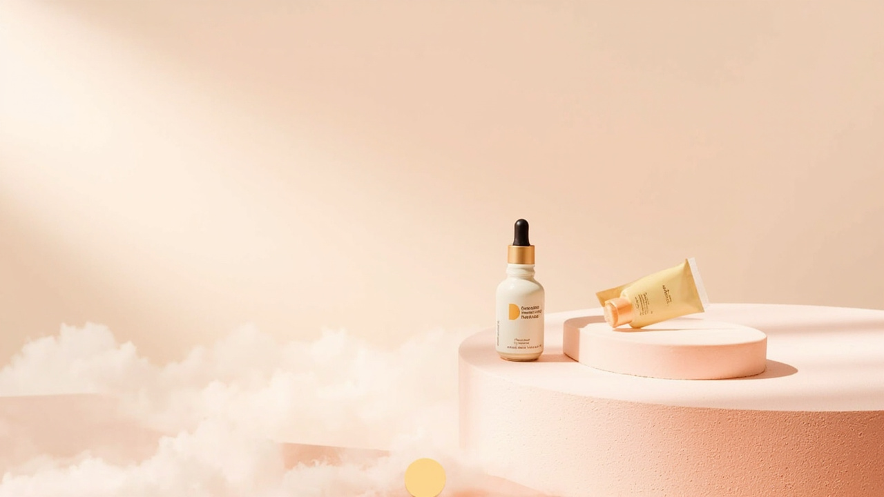 How to Choose the Best Pore Minimizer for Heat Damage
