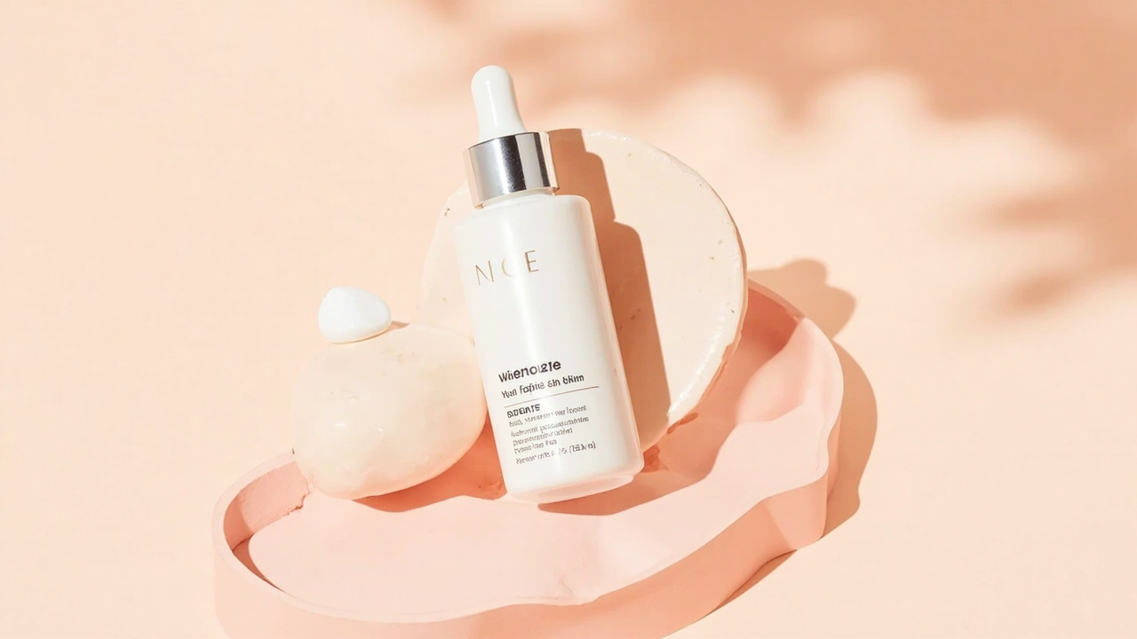 Key Benefits of Using a Pore Minimizer on Mature Skin