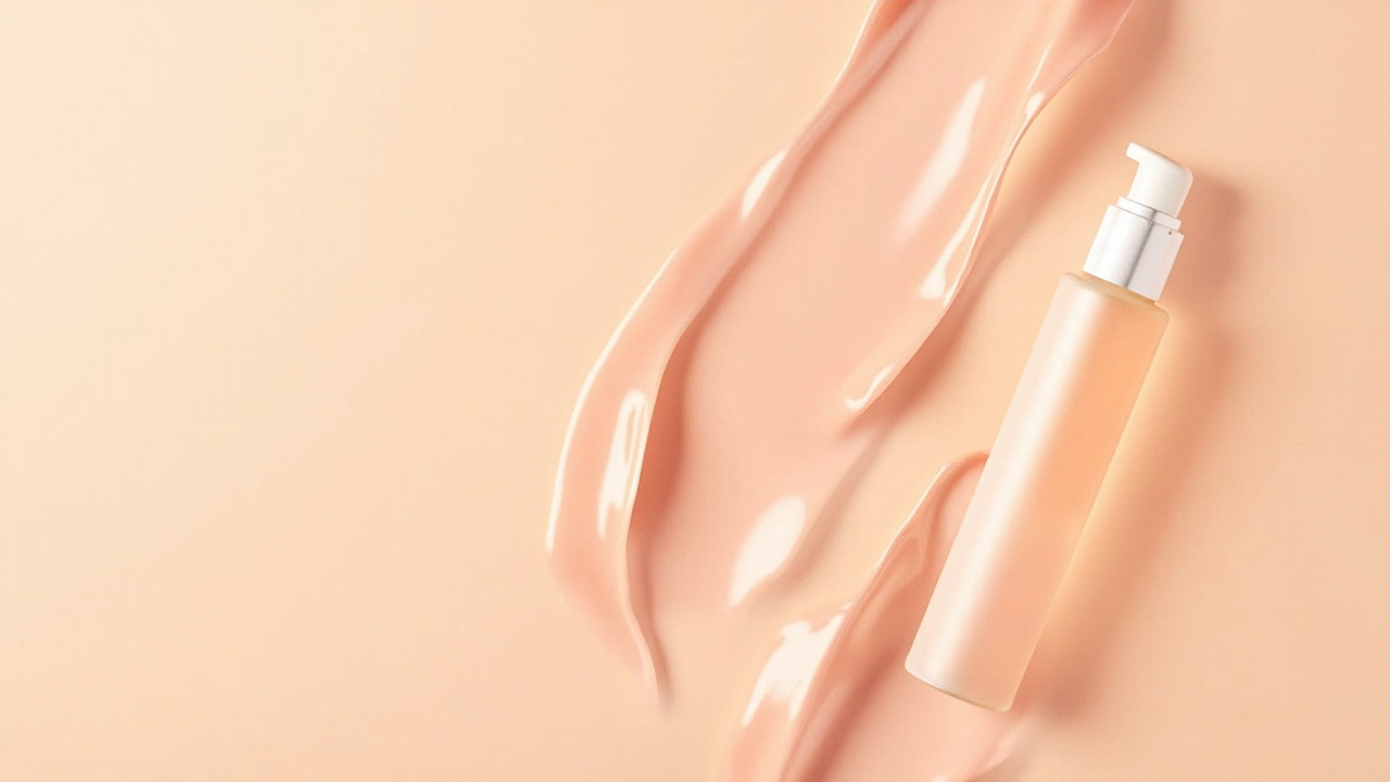 Key Benefits of Using a Targeted Pore Minimizer for Aging Skin
