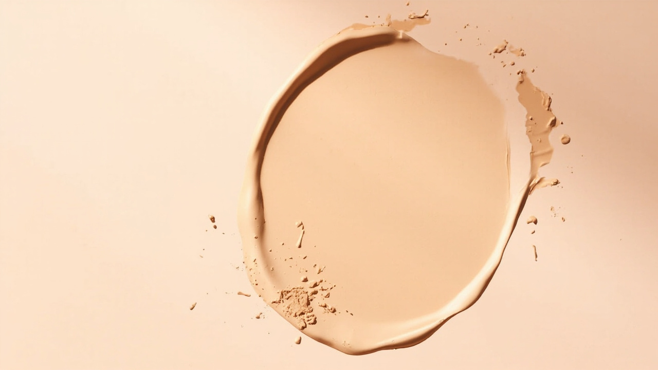 How to Choose the Best Powder Foundation for Dry Skin