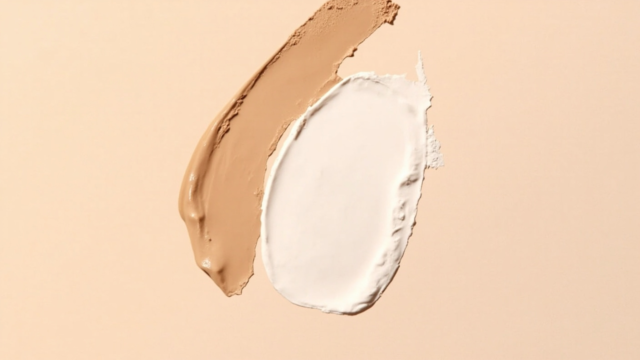 Key Benefits of Powder Foundation for Dry Skin