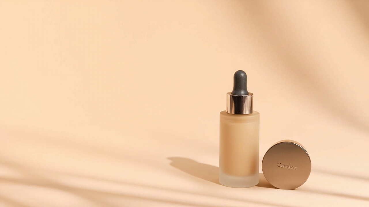 How to Choose a Powder Foundation for Fungal Acne