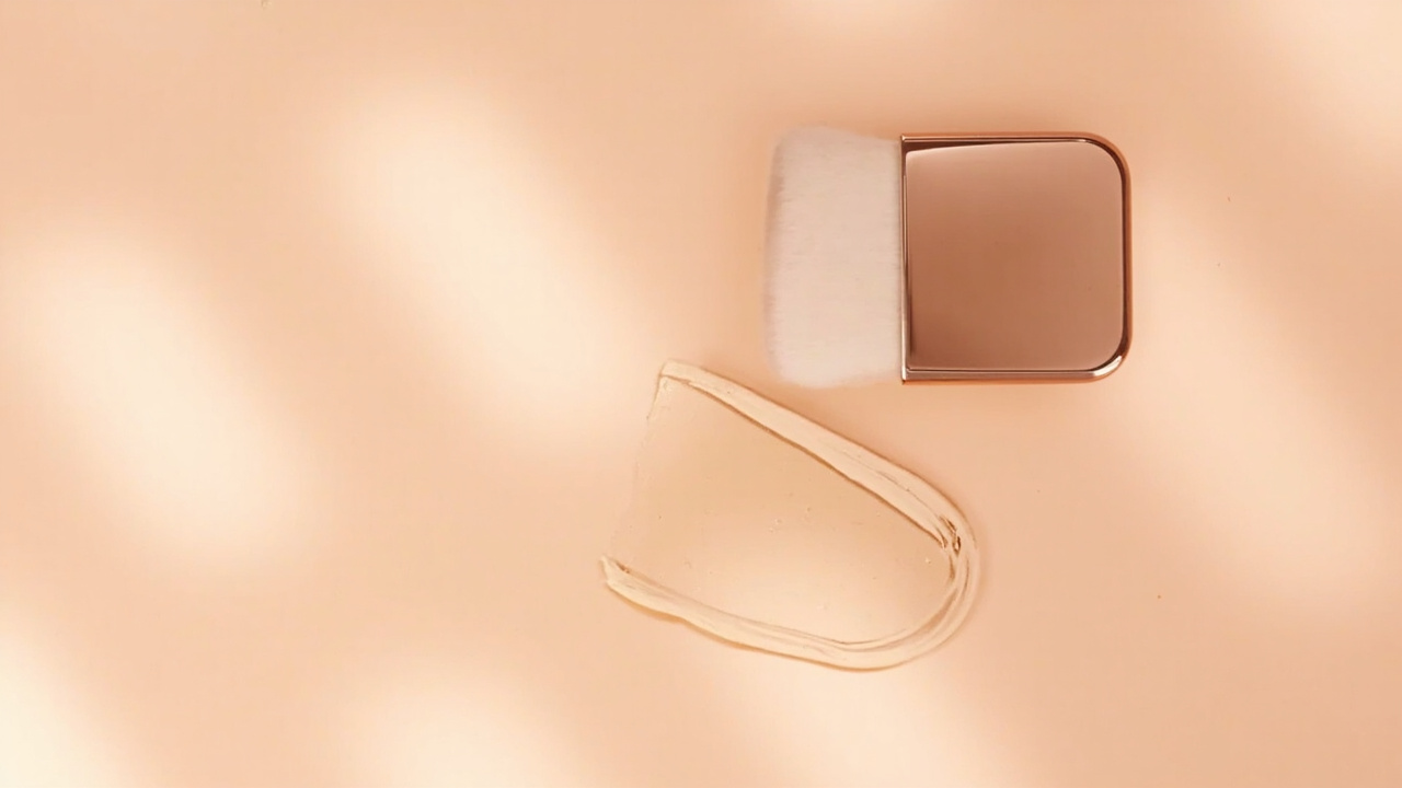 Why Powder Foundation is the Best Choice for Fungal Acne