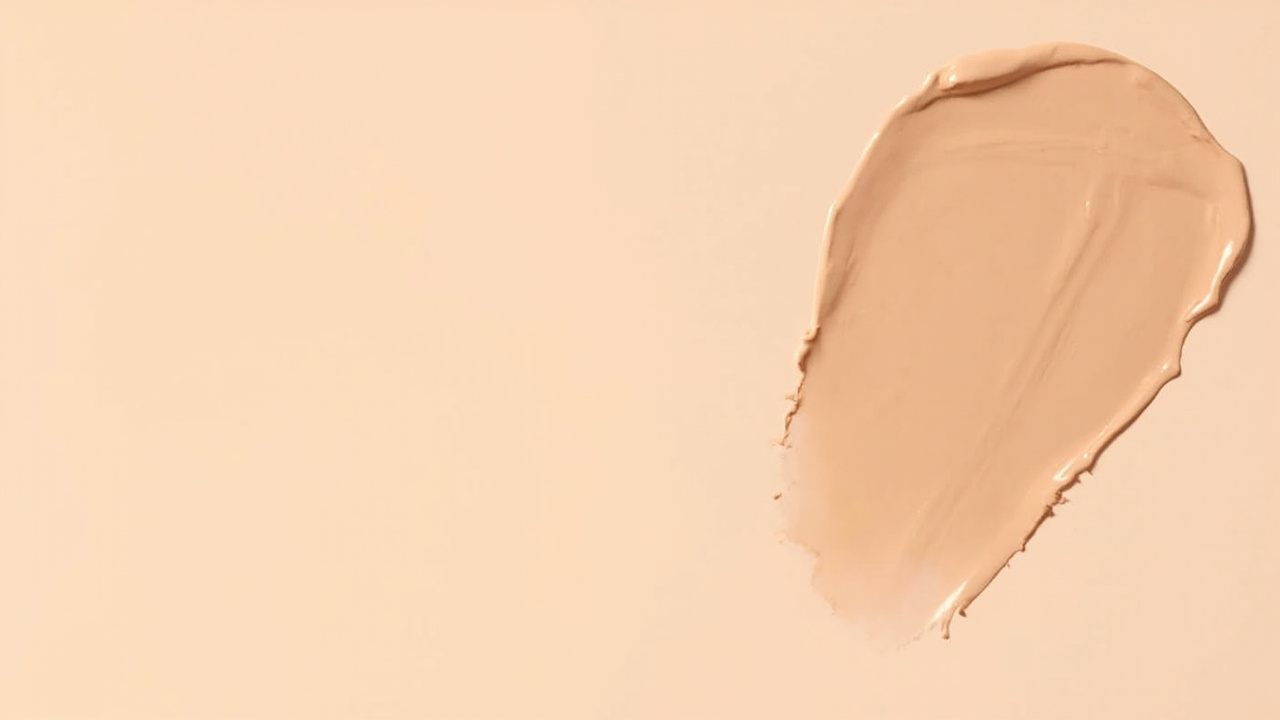 Key Benefits of Powder Foundation for Rosacea