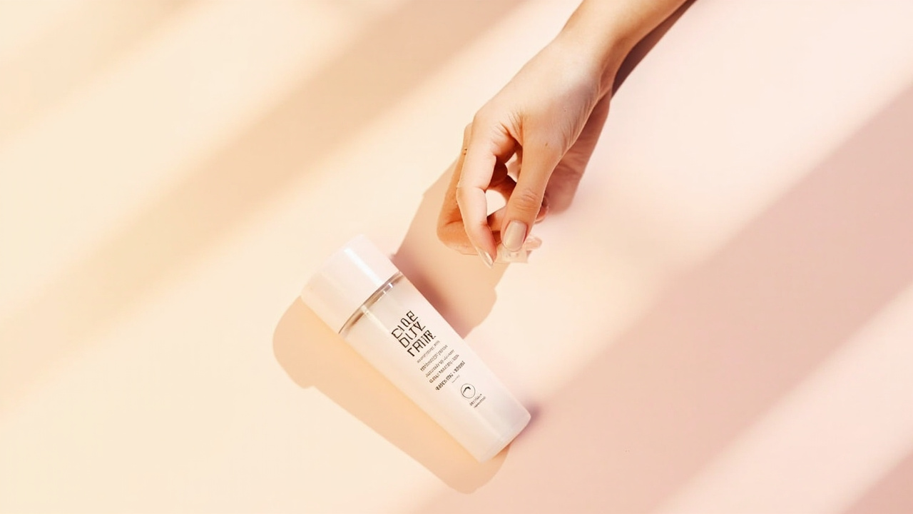 Key Ingredients in the Best Mattifying Primers