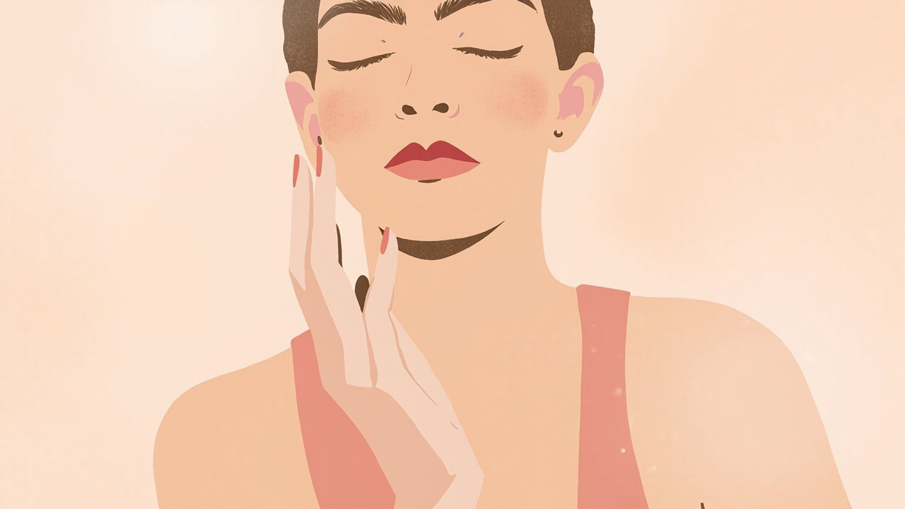 Why Oily Skin Needs a Specialized Primer
