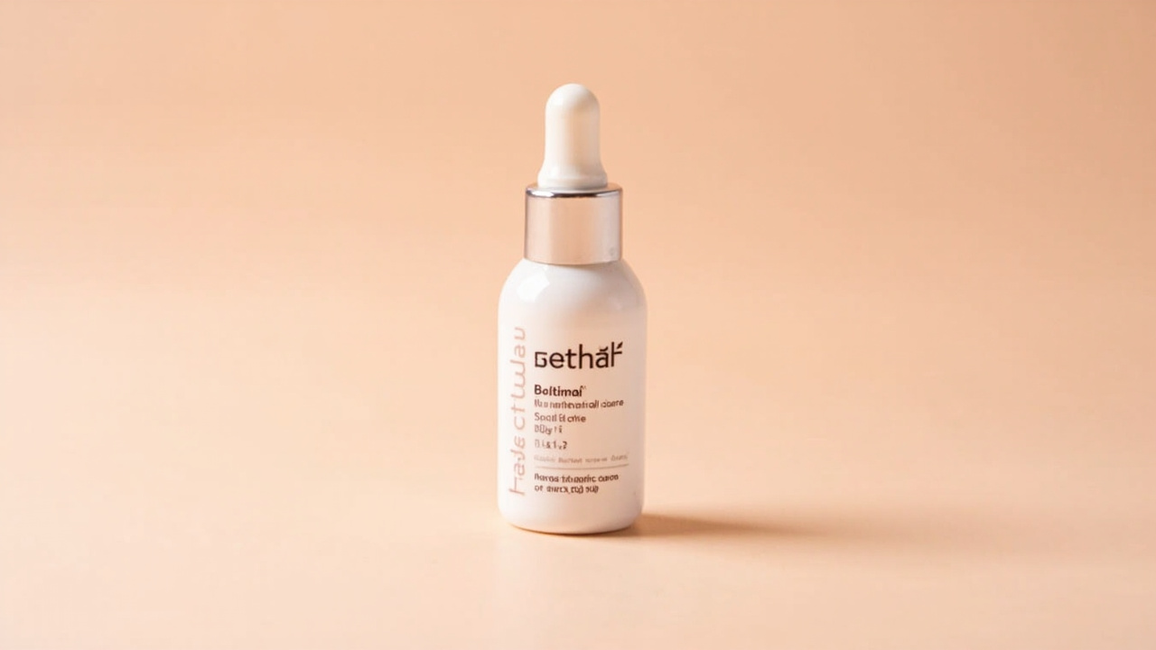 What Is Retinol and How Does It Work?
