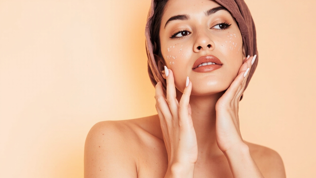 What is a Root Touch-Up for Dark Spots?