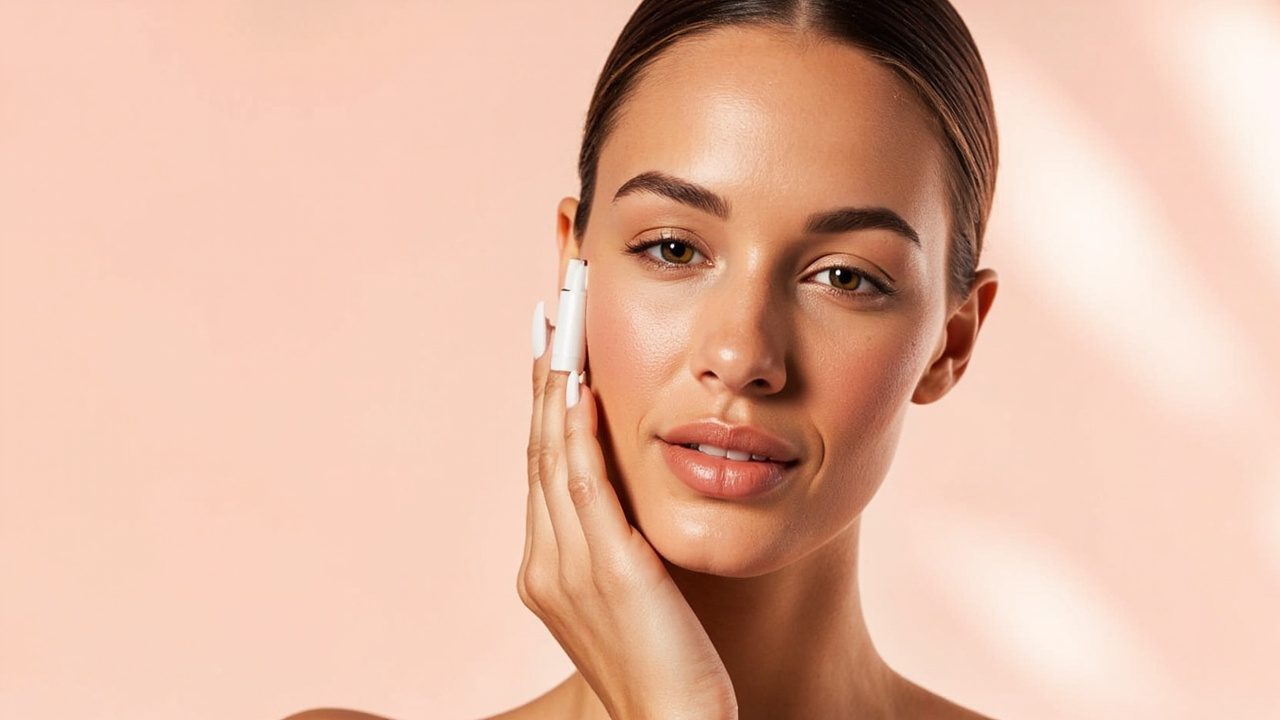 Key Benefits of Using a Targeted Root Touch-Up