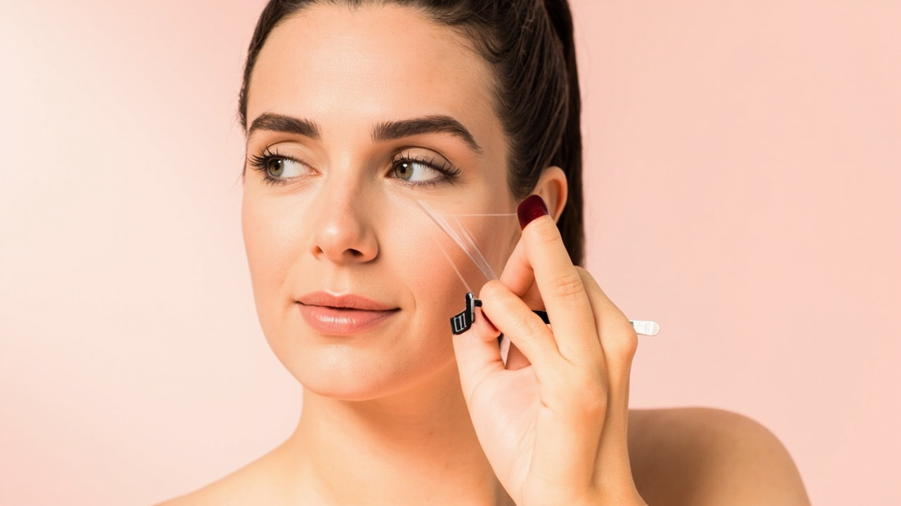 Key Benefits of Using the Right Root Touch-Up