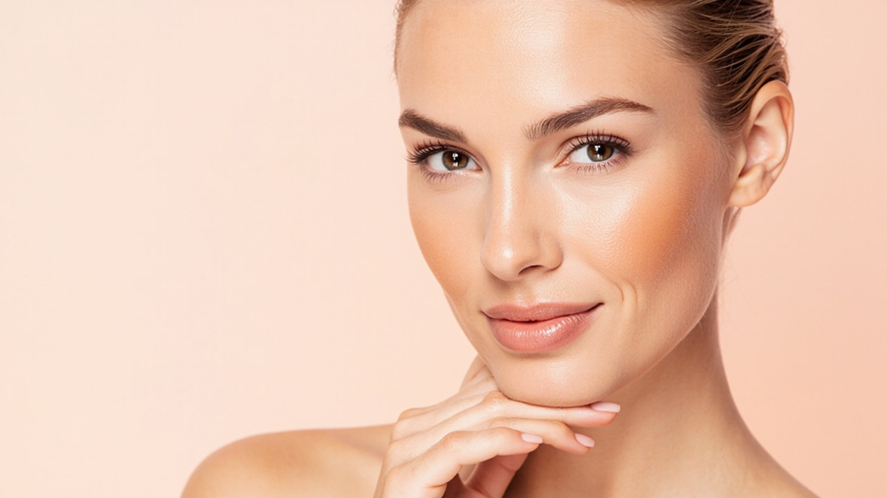 How to Choose the Best Root Touch-Up for Mature Skin