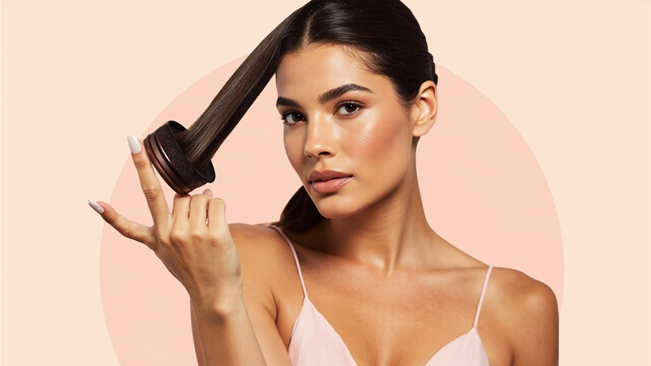 How to Choose the Best Root Touch-Up for Oily Hair